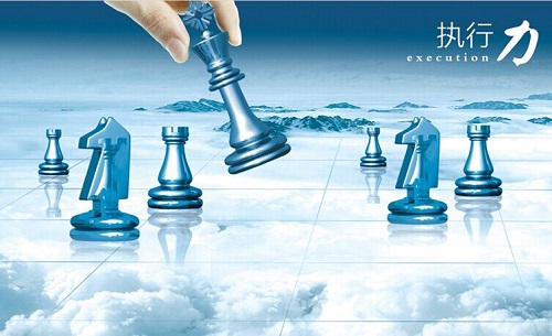 金融市場長勝3分靠技術(shù),7分靠執(zhí)行力